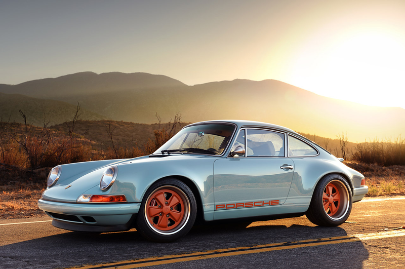 Illustration for article titled Late Night 964s